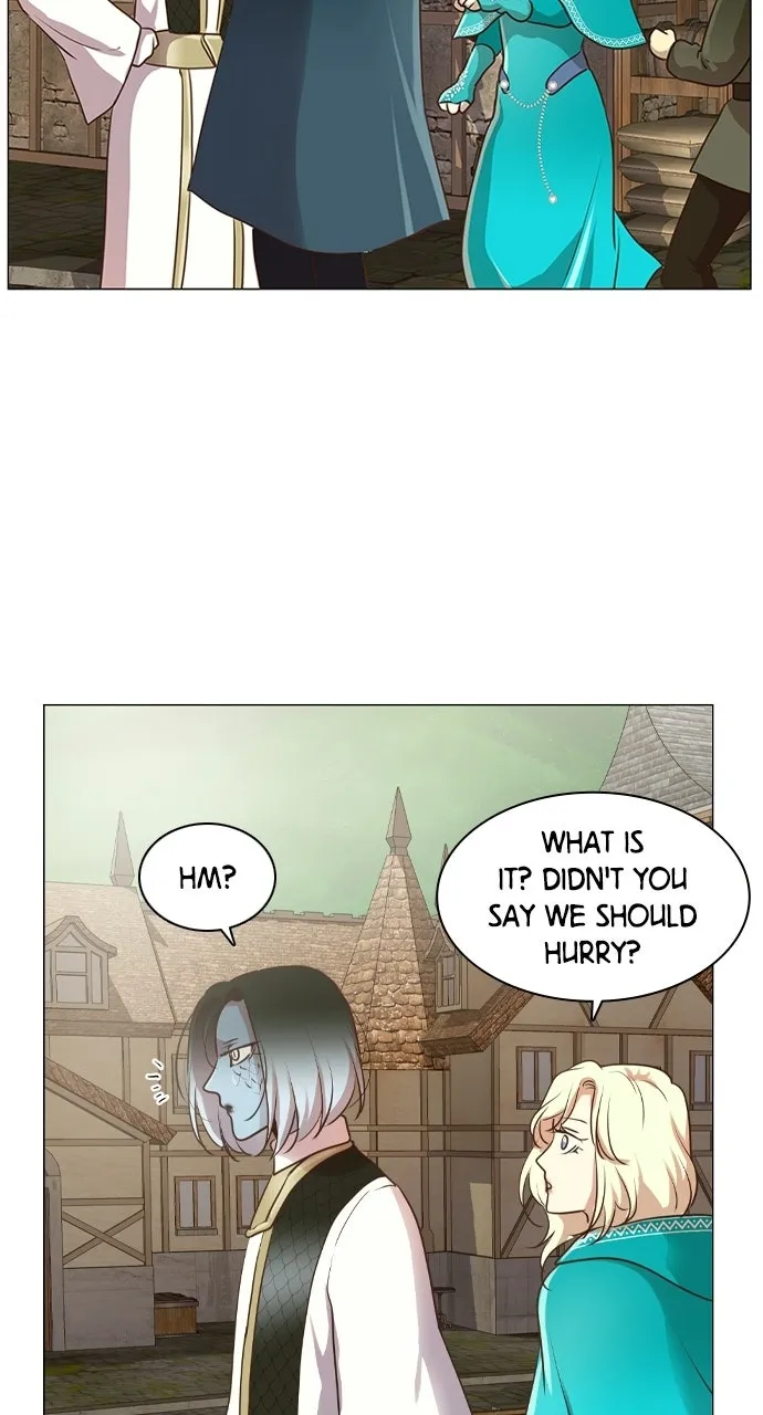 My Stepdaughter is a Bunny Chapter 91 page 32 - 