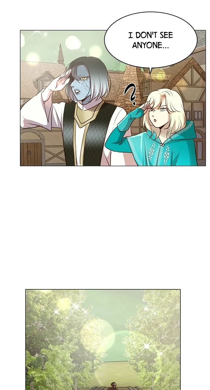 My Stepdaughter is a Bunny Chapter 91 page 34 - 