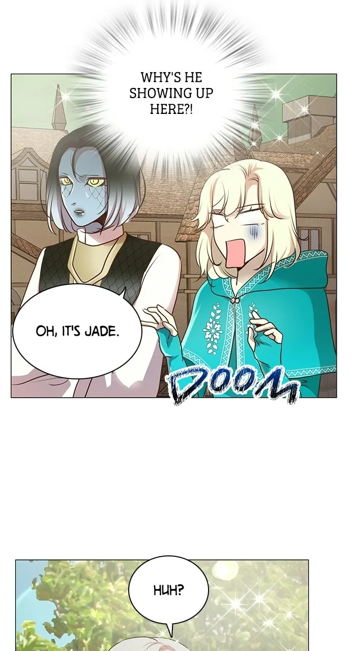 My Stepdaughter is a Bunny Chapter 91 page 37 - 