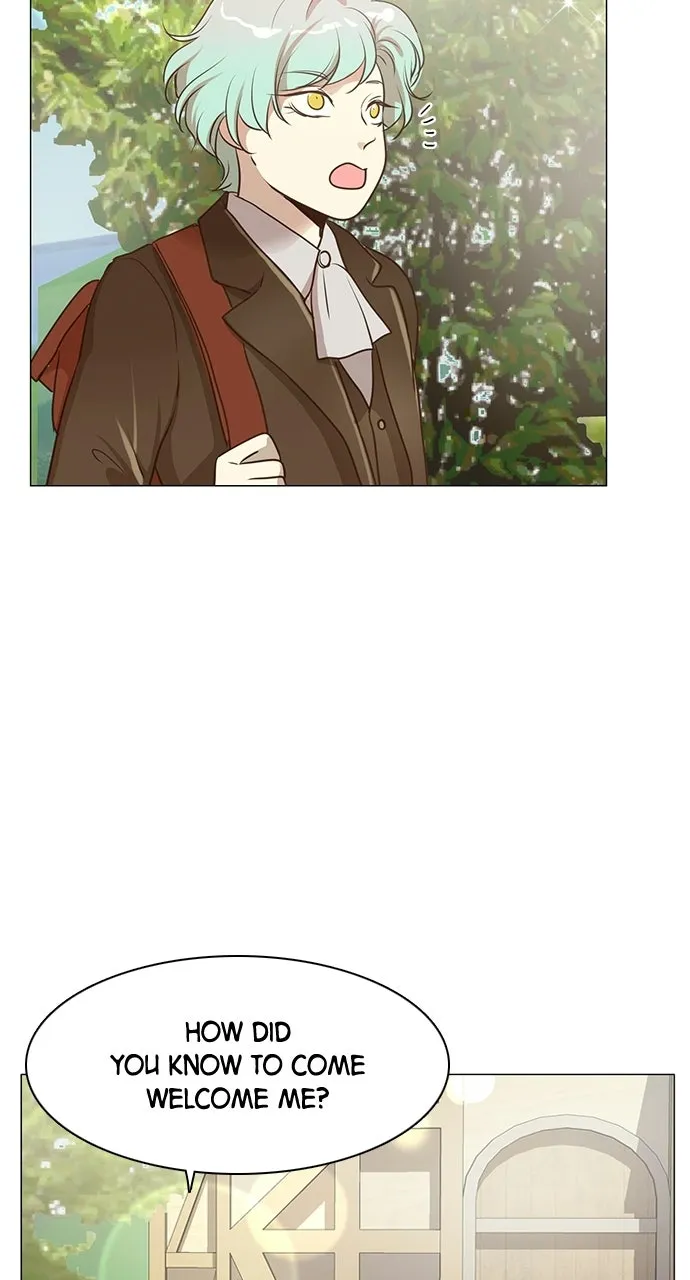 My Stepdaughter is a Bunny Chapter 91 page 38 - 
