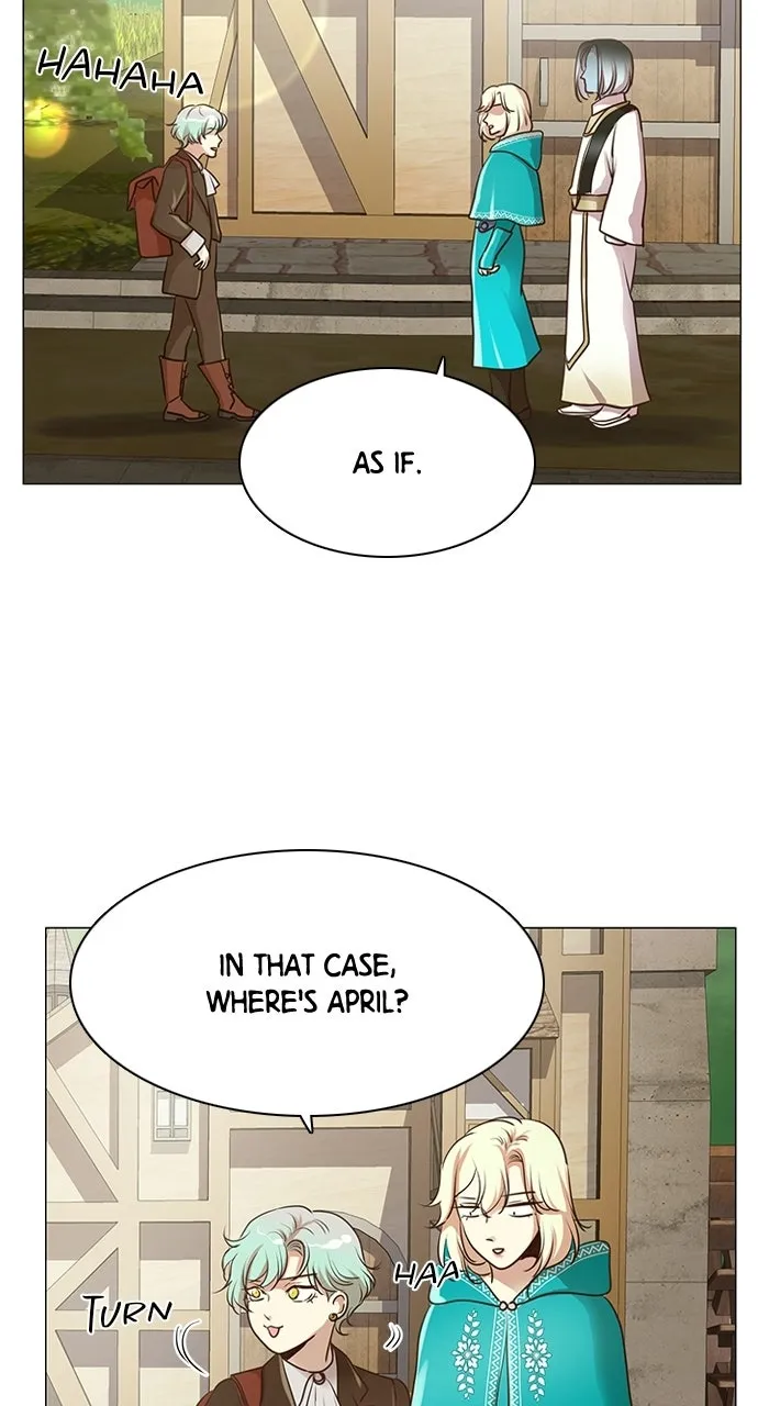 My Stepdaughter is a Bunny Chapter 91 page 39 - 