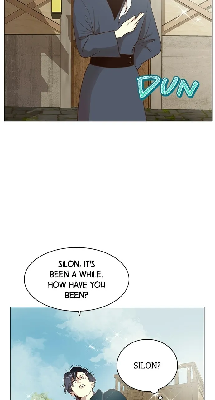 My Stepdaughter is a Bunny Chapter 91 page 5 - 