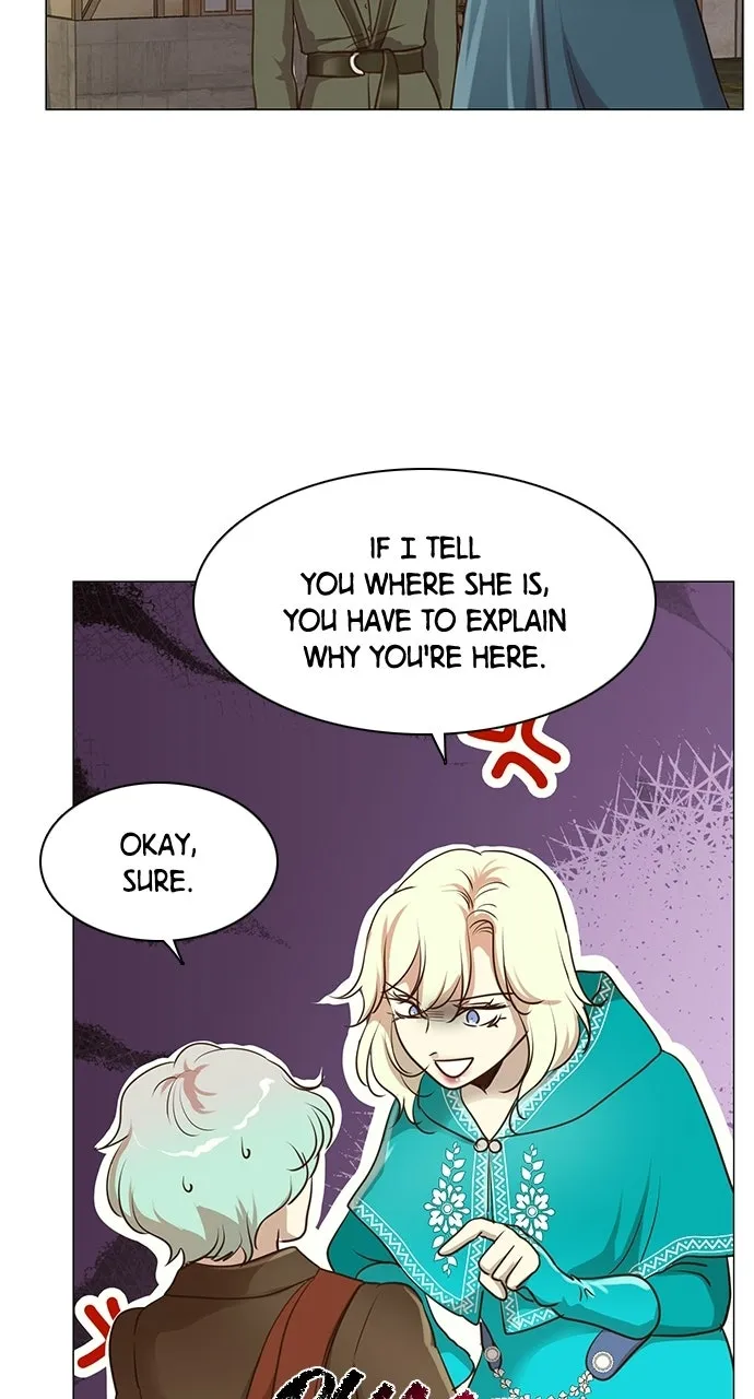 My Stepdaughter is a Bunny Chapter 91 page 41 - 