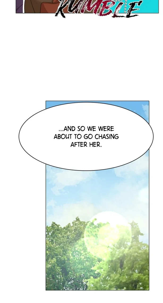 My Stepdaughter is a Bunny Chapter 91 page 42 - 