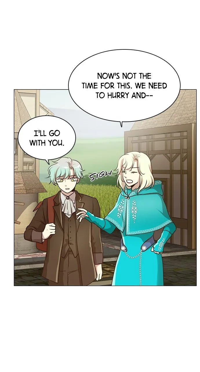My Stepdaughter is a Bunny Chapter 91 page 43 - 