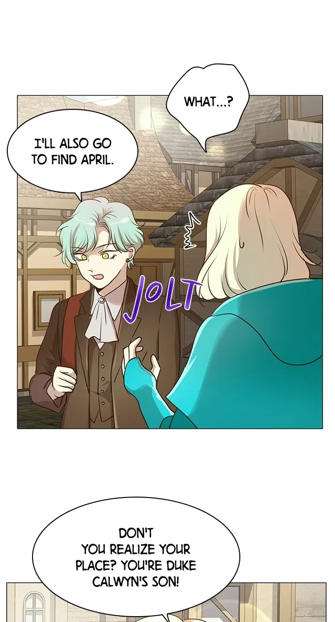 My Stepdaughter is a Bunny Chapter 91 page 44 - 