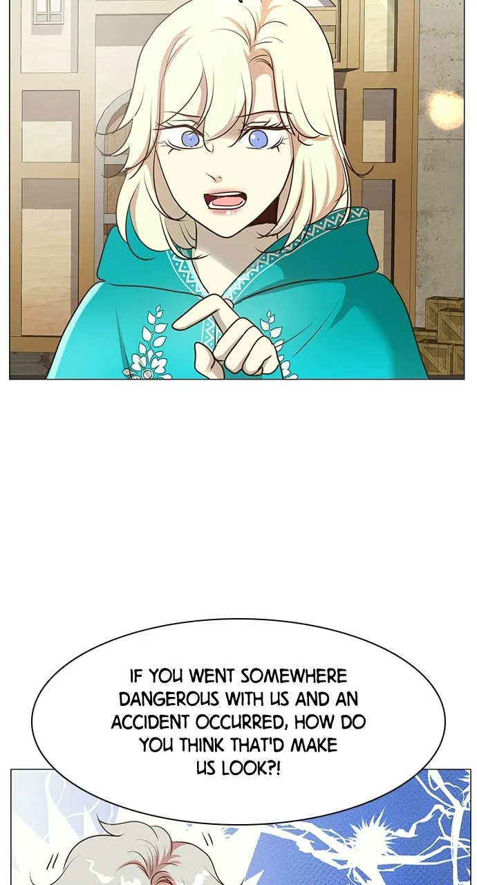My Stepdaughter is a Bunny Chapter 91 page 45 - 