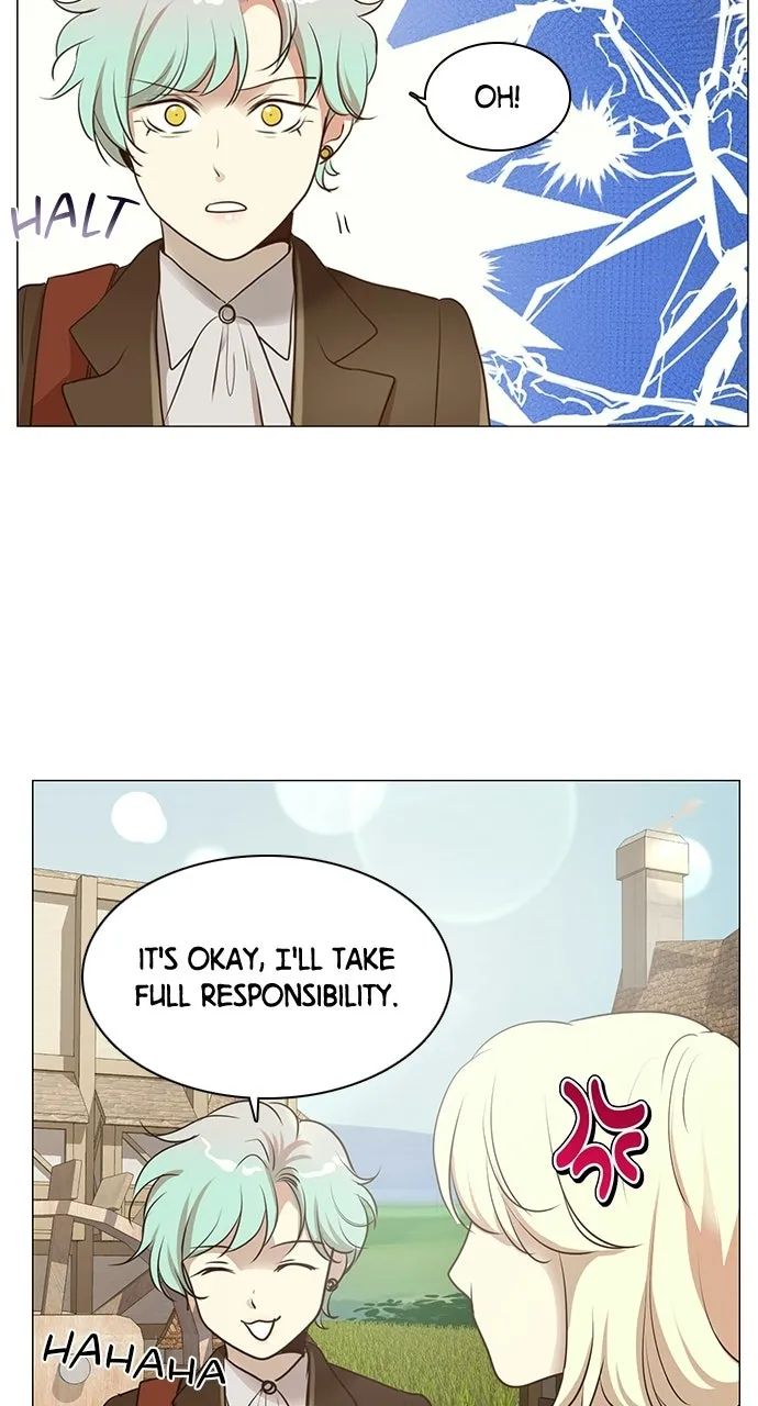 My Stepdaughter is a Bunny Chapter 91 page 46 - 