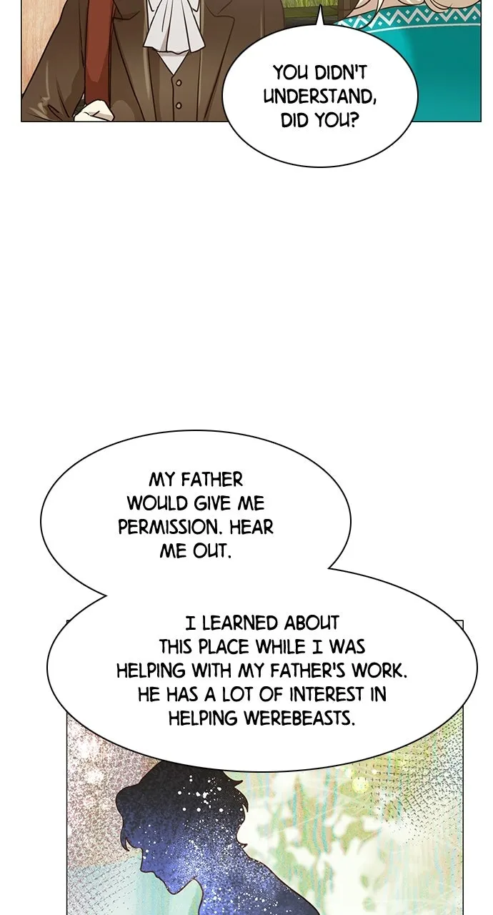 My Stepdaughter is a Bunny Chapter 91 page 47 - 