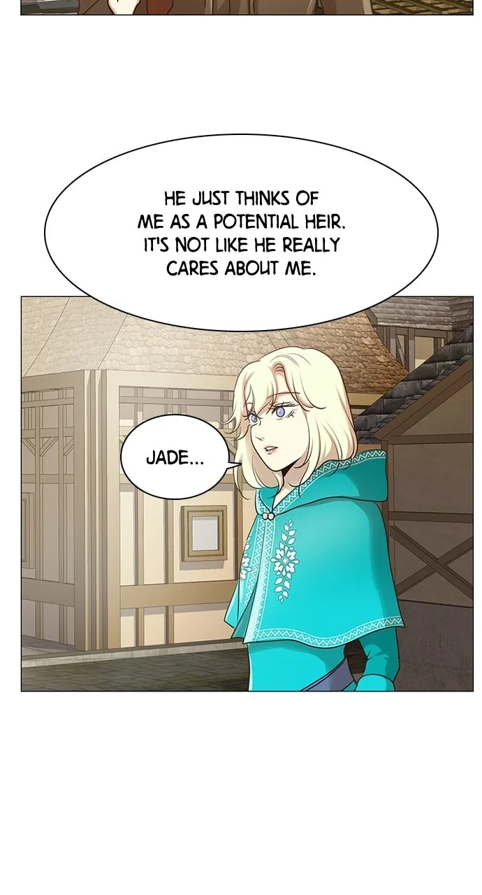 My Stepdaughter is a Bunny Chapter 91 page 49 - 