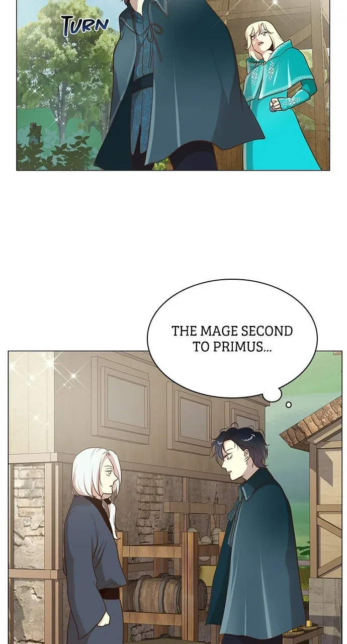 My Stepdaughter is a Bunny Chapter 91 page 6 - 