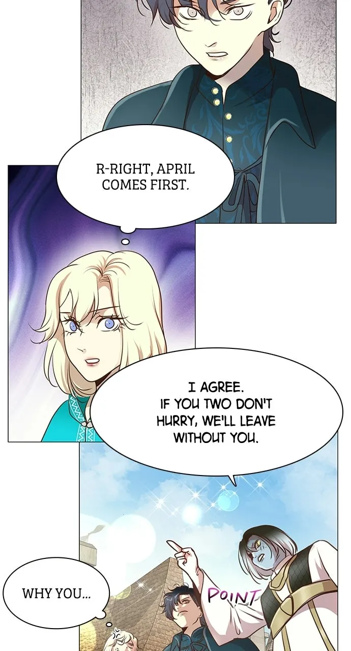 My Stepdaughter is a Bunny Chapter 91 page 53 - 