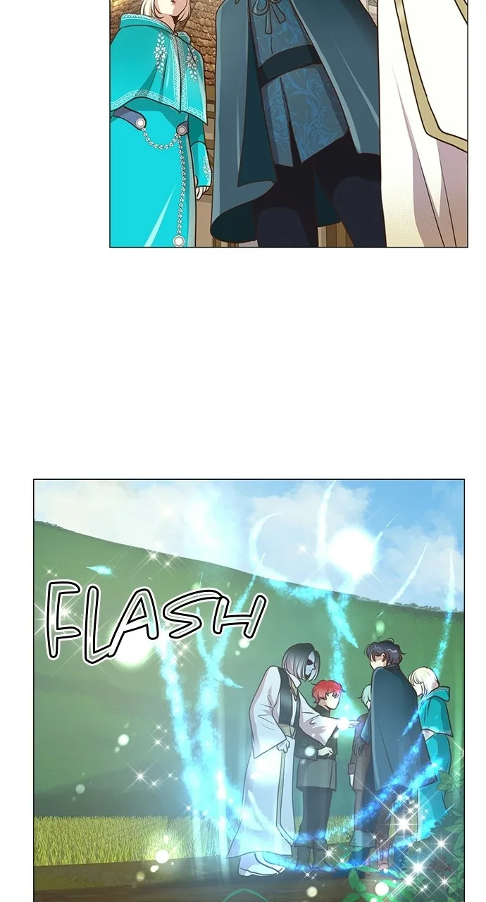 My Stepdaughter is a Bunny Chapter 91 page 54 - 