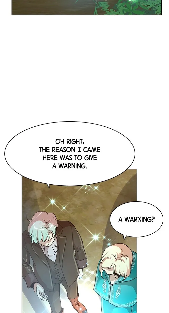 My Stepdaughter is a Bunny Chapter 91 page 55 - 