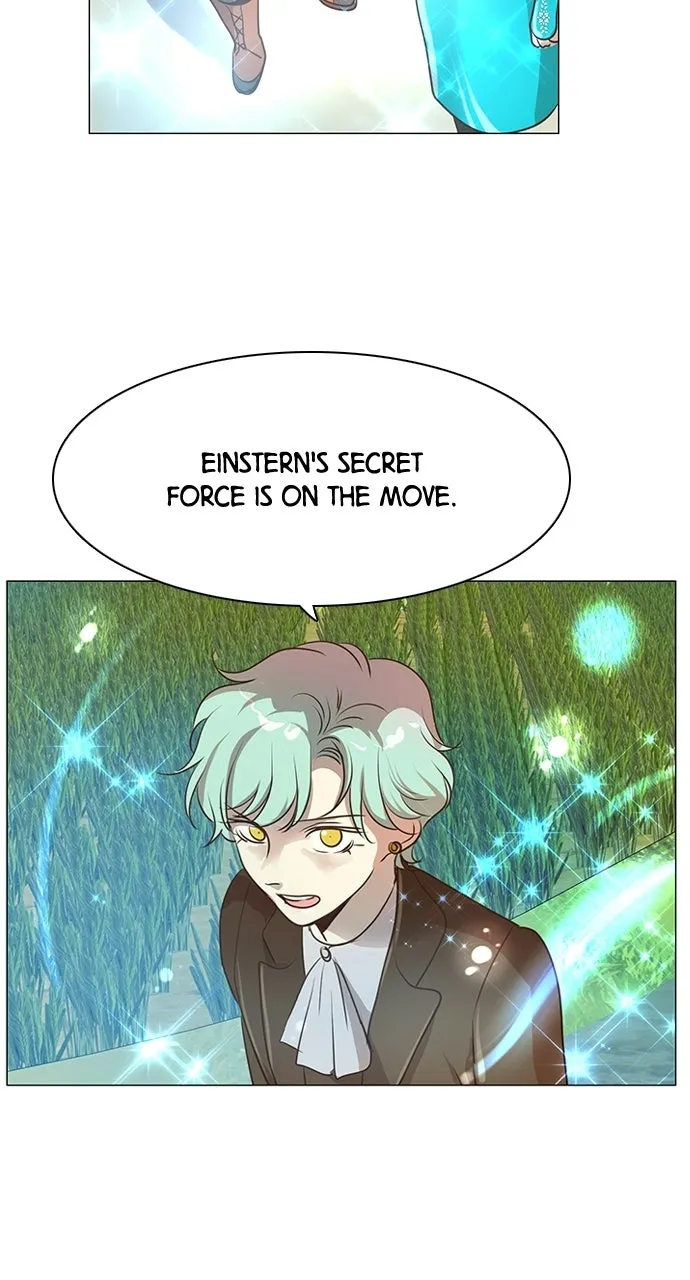 My Stepdaughter is a Bunny Chapter 91 page 56 - 