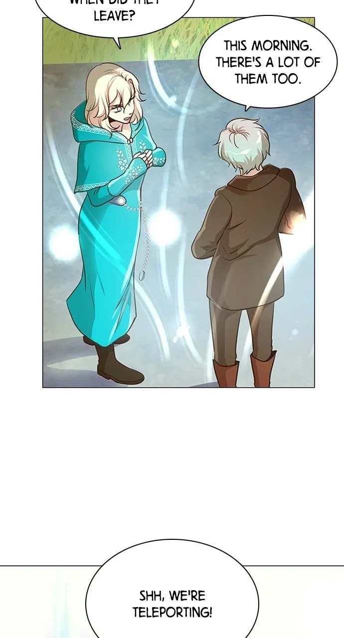 My Stepdaughter is a Bunny Chapter 91 page 58 - 