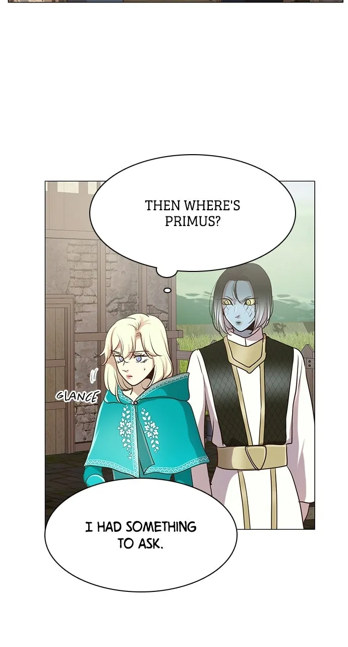 My Stepdaughter is a Bunny Chapter 91 page 7 - 