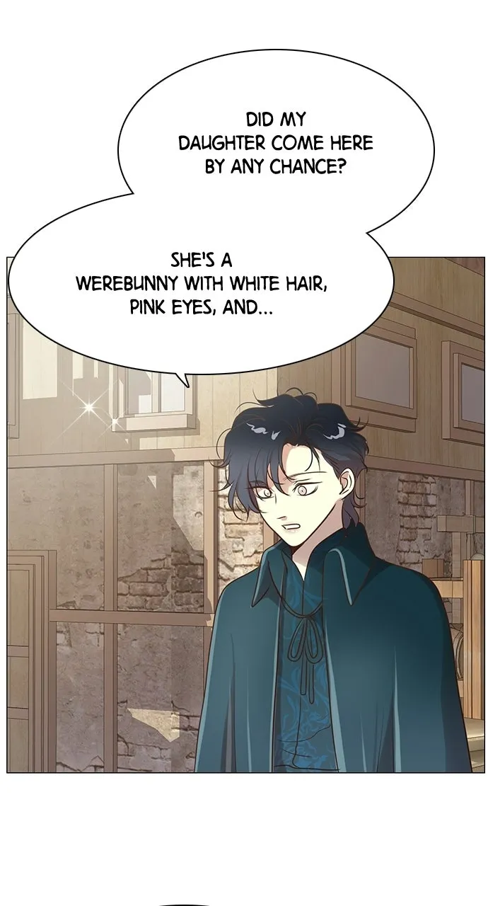 My Stepdaughter is a Bunny Chapter 91 page 8 - 