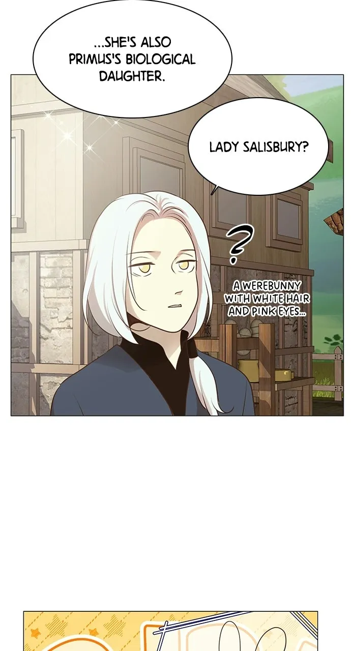 My Stepdaughter is a Bunny Chapter 91 page 9 - 
