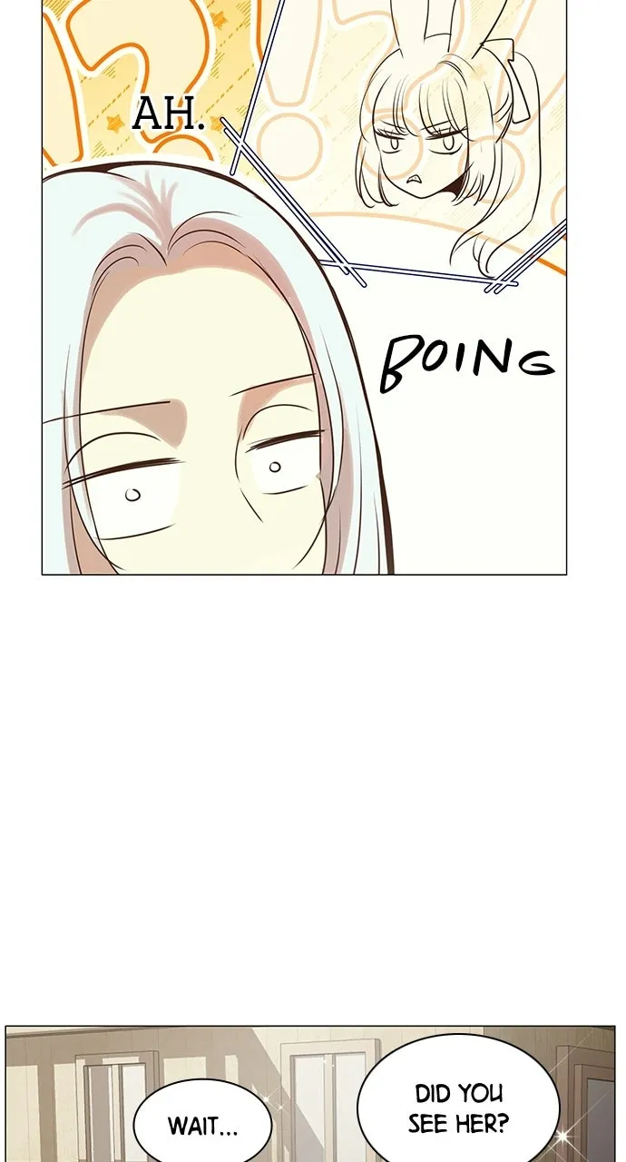 My Stepdaughter is a Bunny Chapter 91 page 10 - 