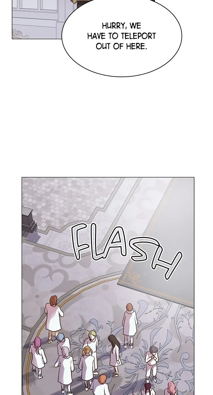 My Stepdaughter is a Bunny Chapter 92 page 11 - 