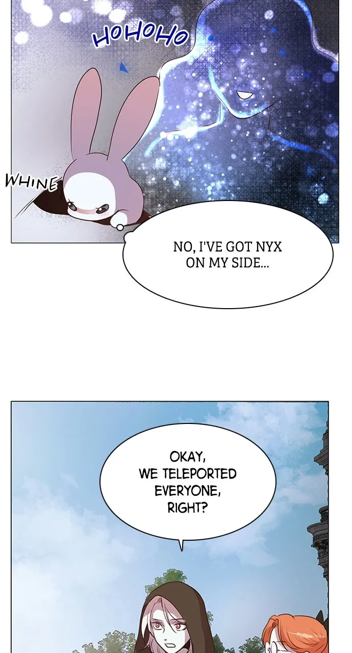 My Stepdaughter is a Bunny Chapter 92 page 15 - 