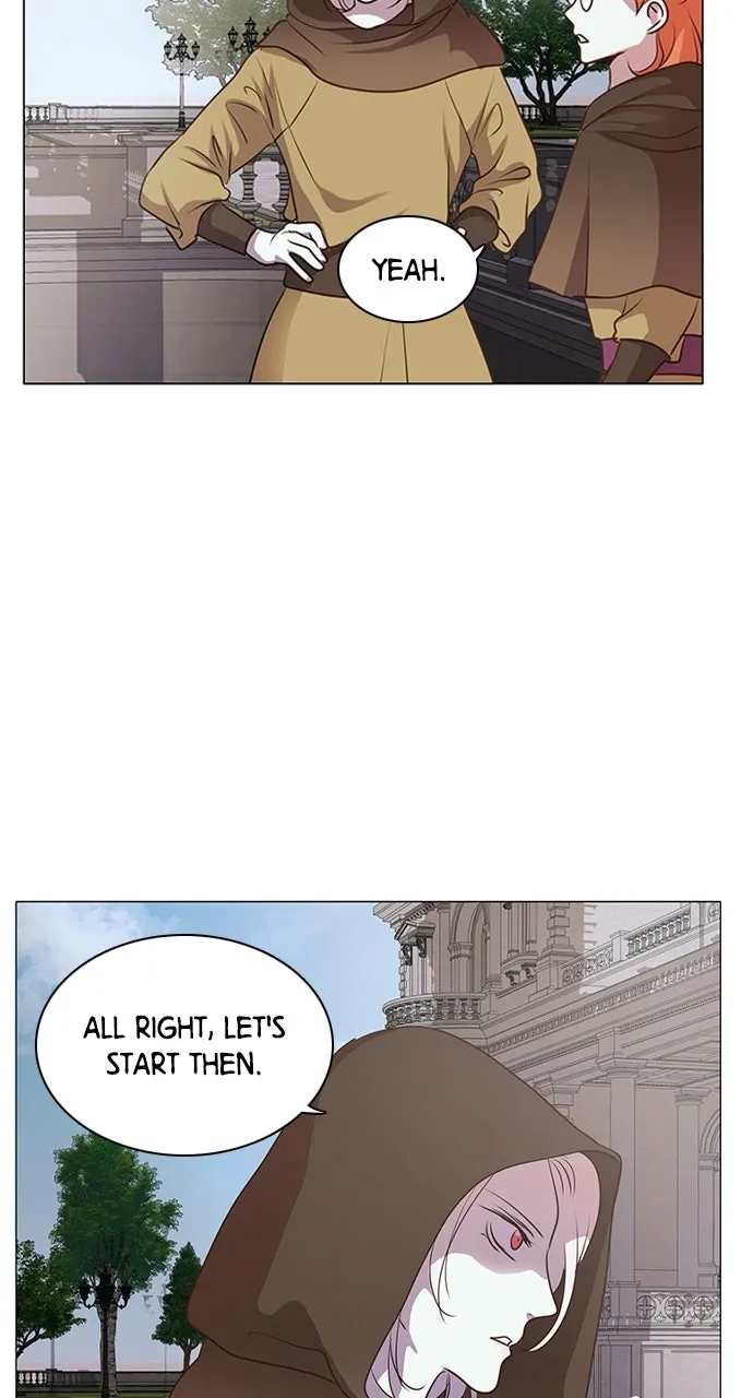 My Stepdaughter is a Bunny Chapter 92 page 16 - 