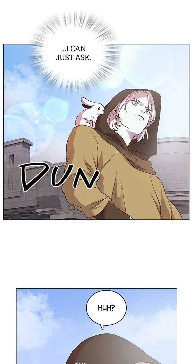 My Stepdaughter is a Bunny Chapter 92 page 19 - 
