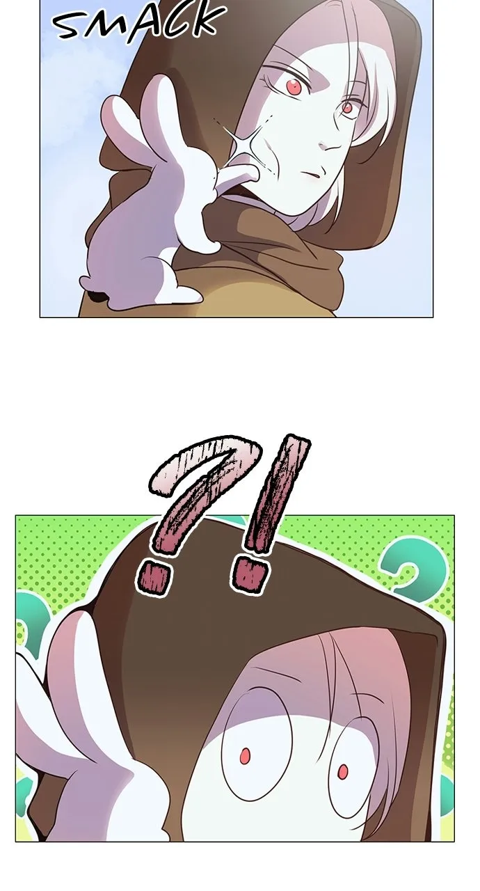My Stepdaughter is a Bunny Chapter 92 page 20 - 