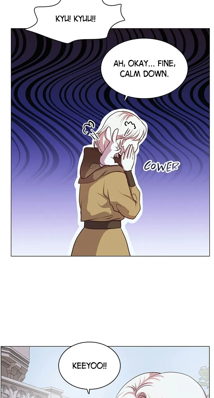 My Stepdaughter is a Bunny Chapter 92 page 24 - 