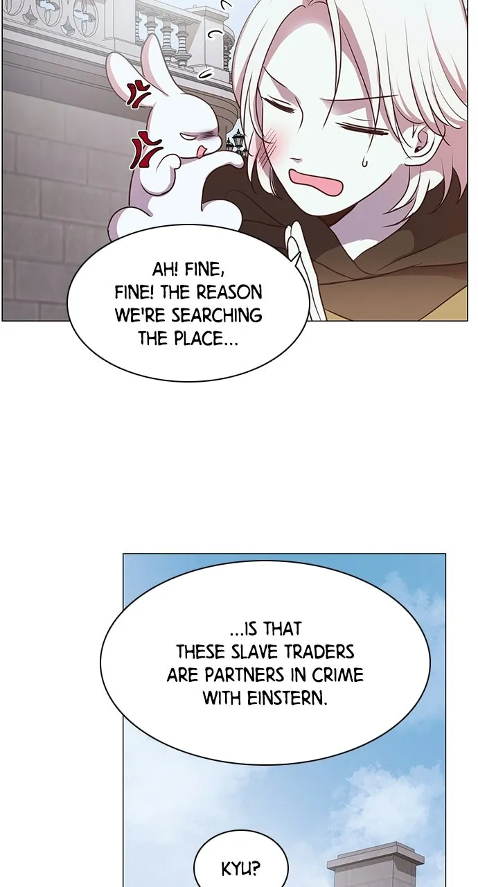 My Stepdaughter is a Bunny Chapter 92 page 25 - 