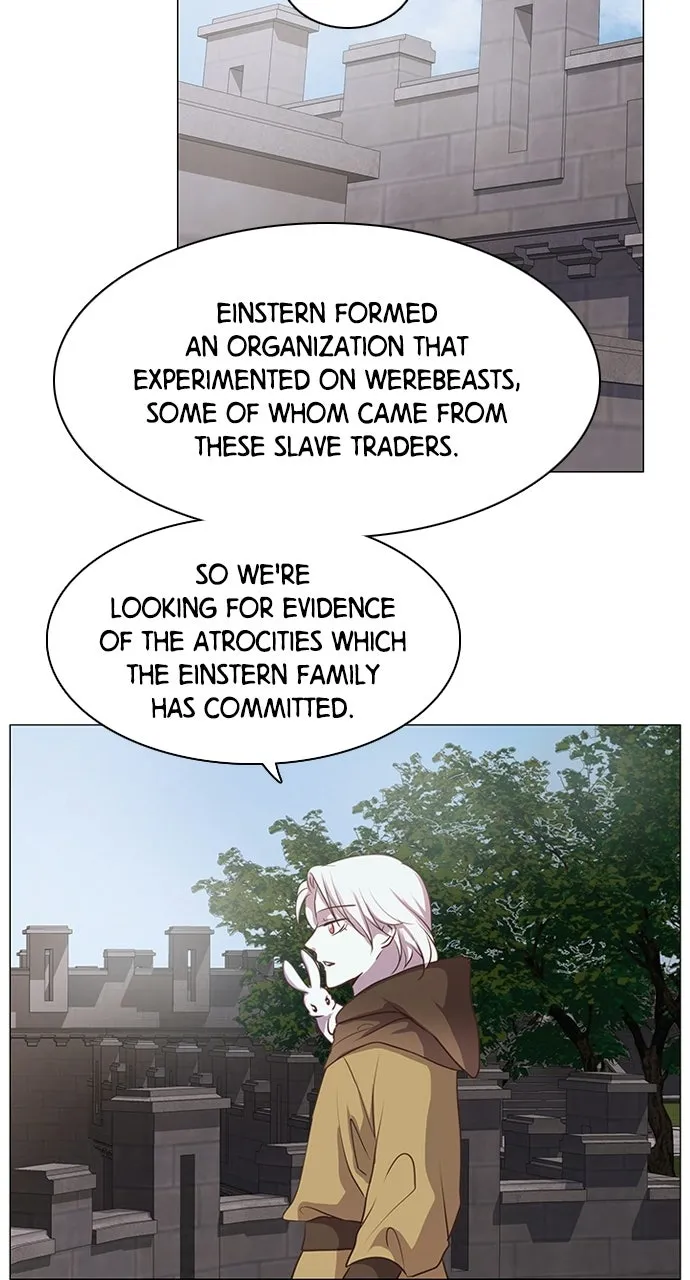 My Stepdaughter is a Bunny Chapter 92 page 26 - 