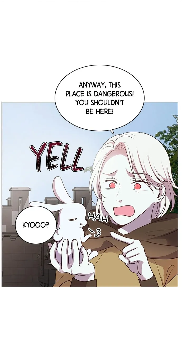 My Stepdaughter is a Bunny Chapter 92 page 27 - 