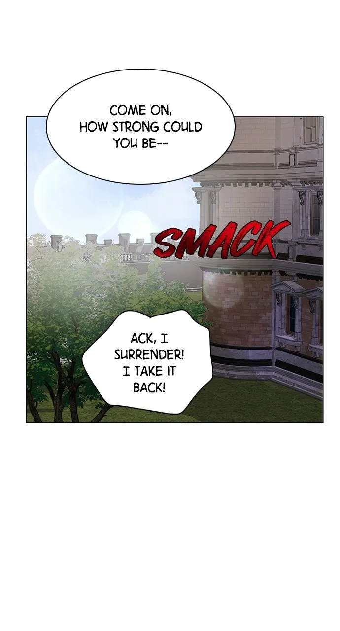 My Stepdaughter is a Bunny Chapter 92 page 28 - 