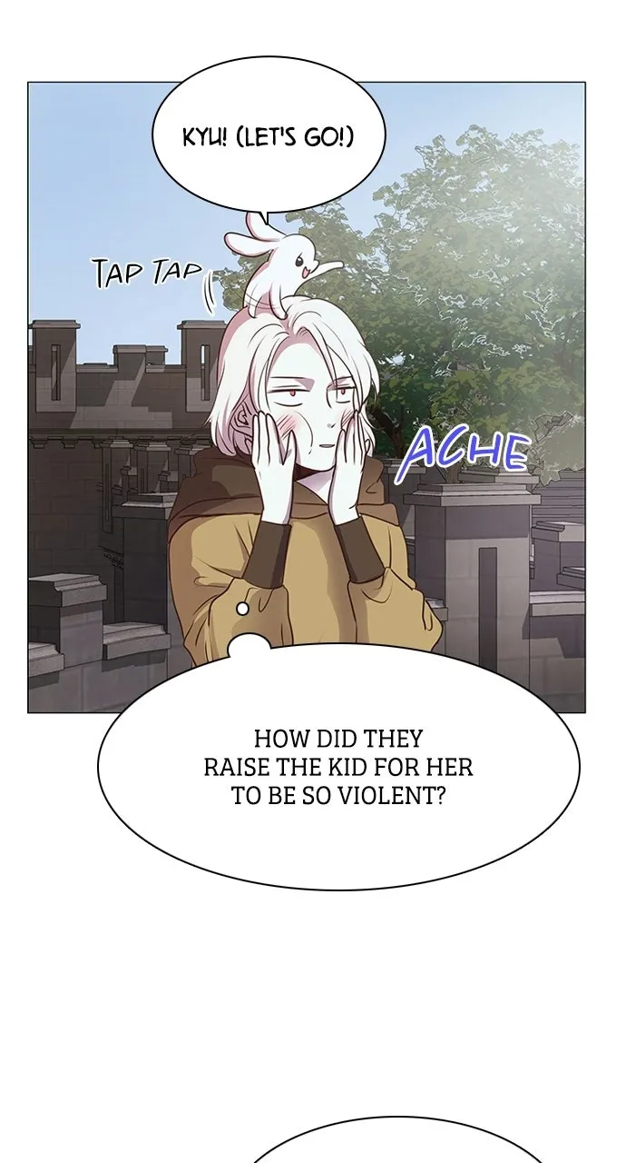 My Stepdaughter is a Bunny Chapter 92 page 29 - 