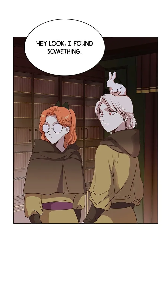 My Stepdaughter is a Bunny Chapter 92 page 32 - 