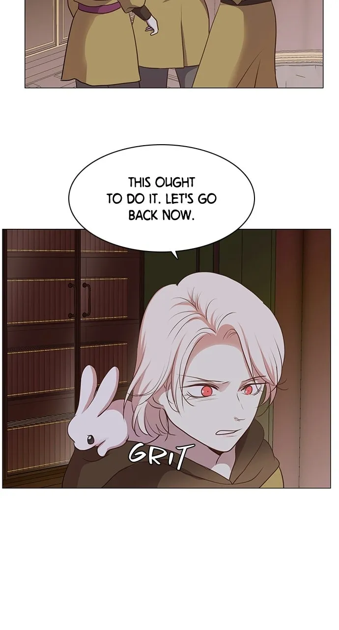 My Stepdaughter is a Bunny Chapter 92 page 35 - 