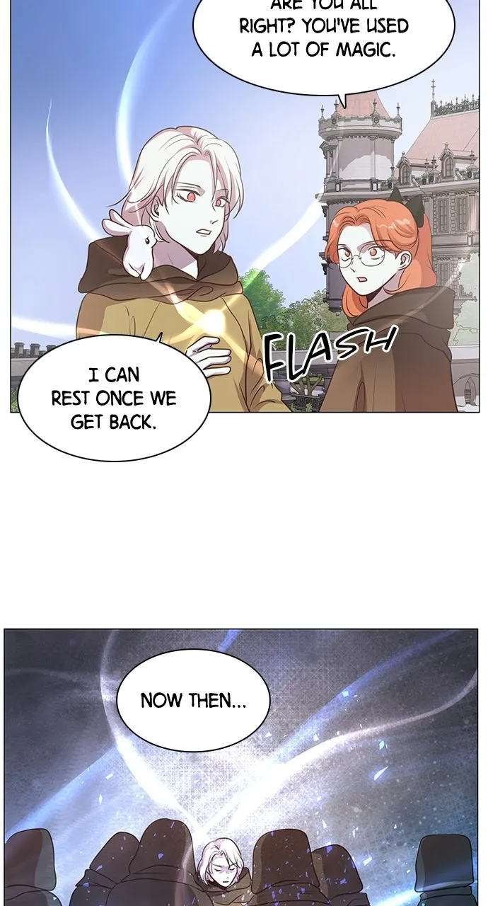 My Stepdaughter is a Bunny Chapter 92 page 37 - 