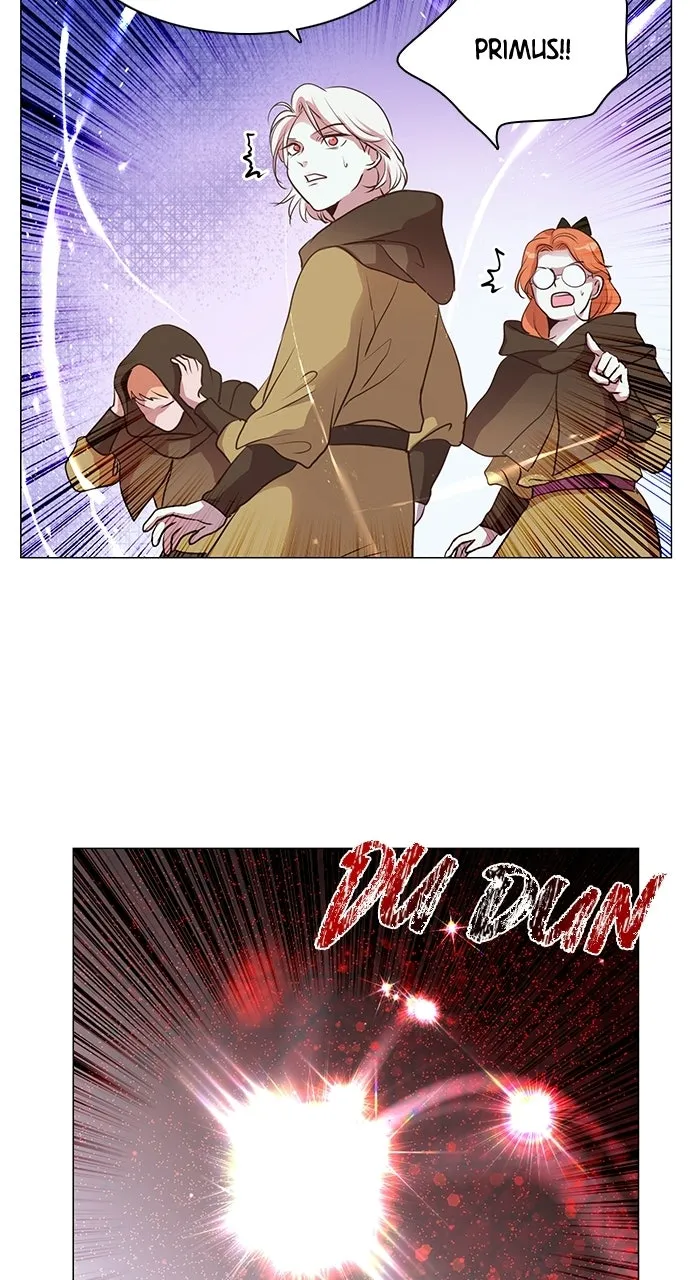 My Stepdaughter is a Bunny Chapter 92 page 43 - 