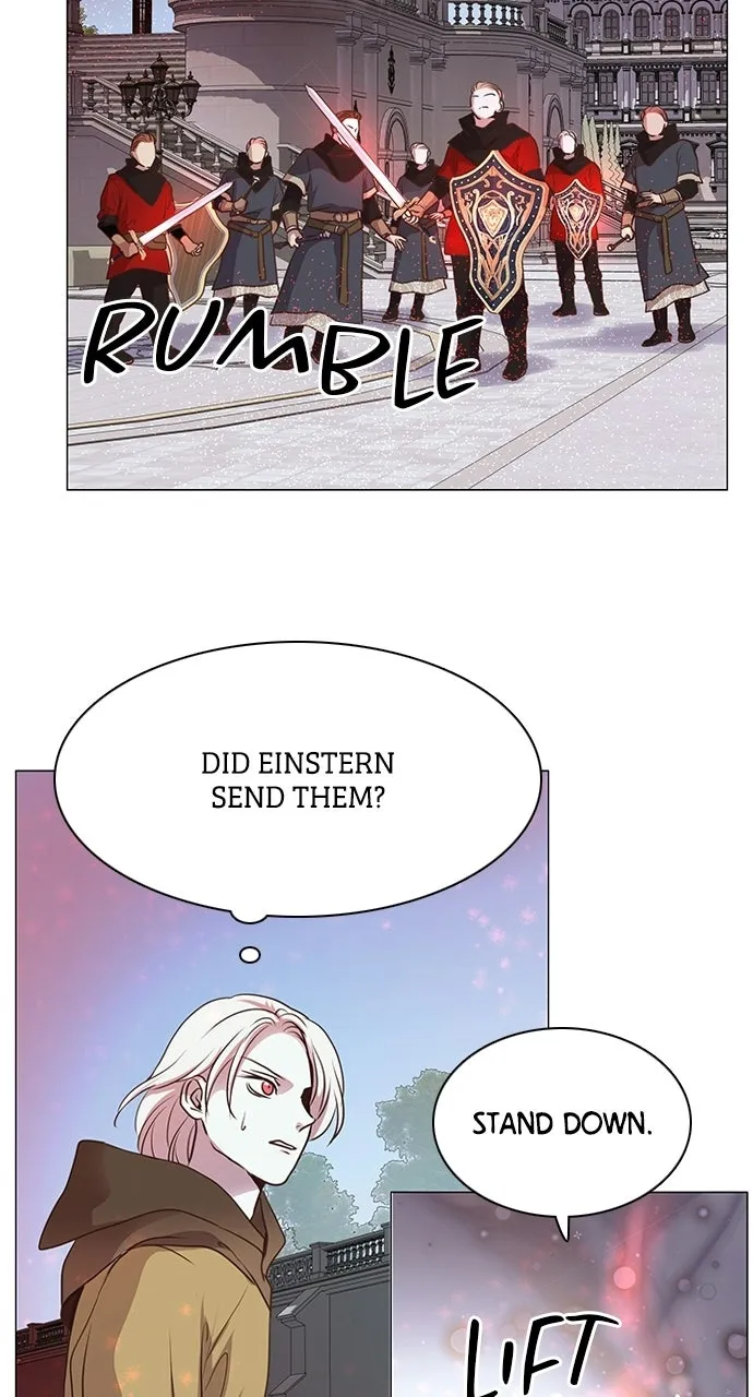 My Stepdaughter is a Bunny Chapter 92 page 47 - 
