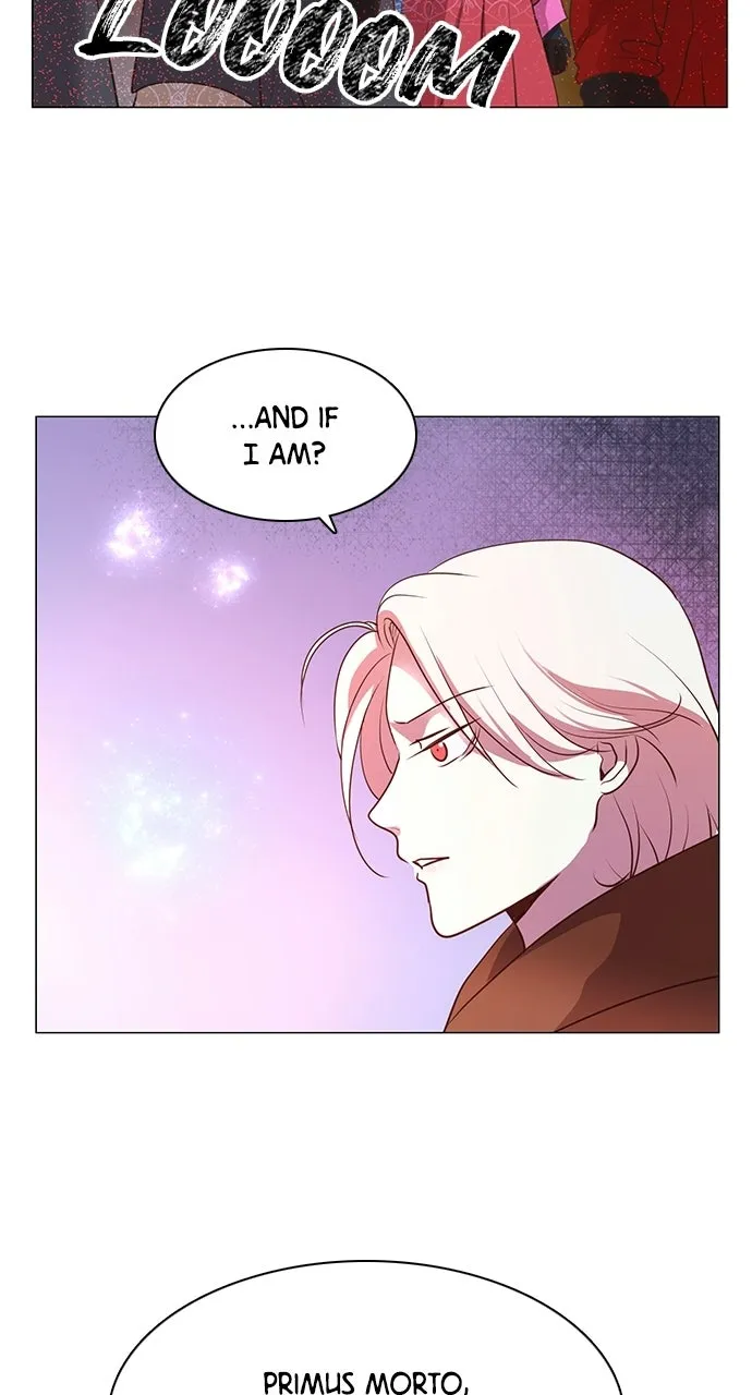 My Stepdaughter is a Bunny Chapter 92 page 49 - 