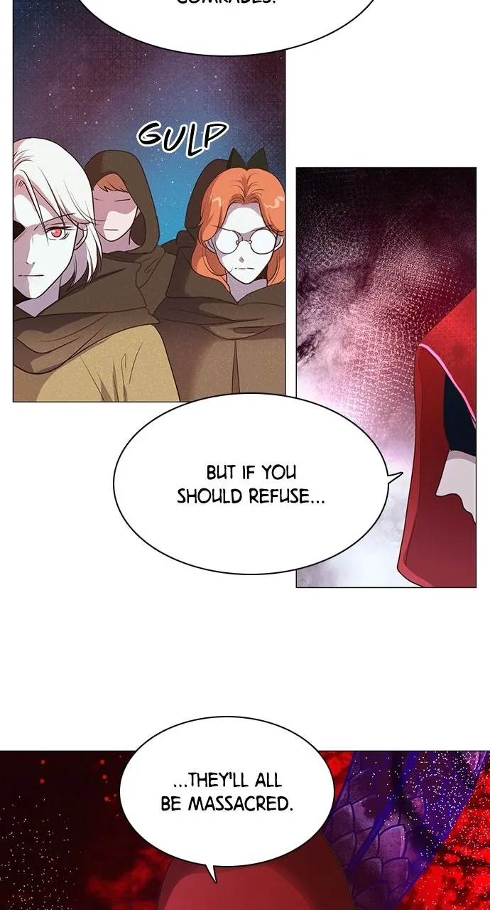 My Stepdaughter is a Bunny Chapter 92 page 51 - 