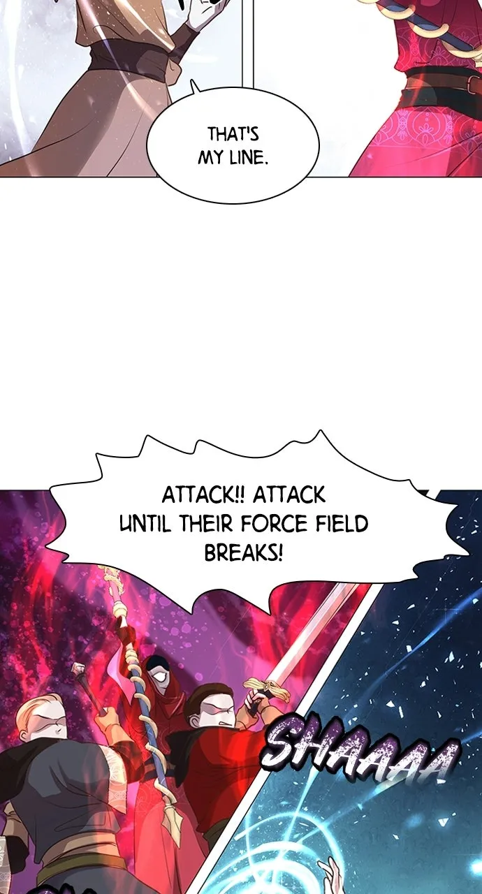 My Stepdaughter is a Bunny Chapter 92 page 57 - 