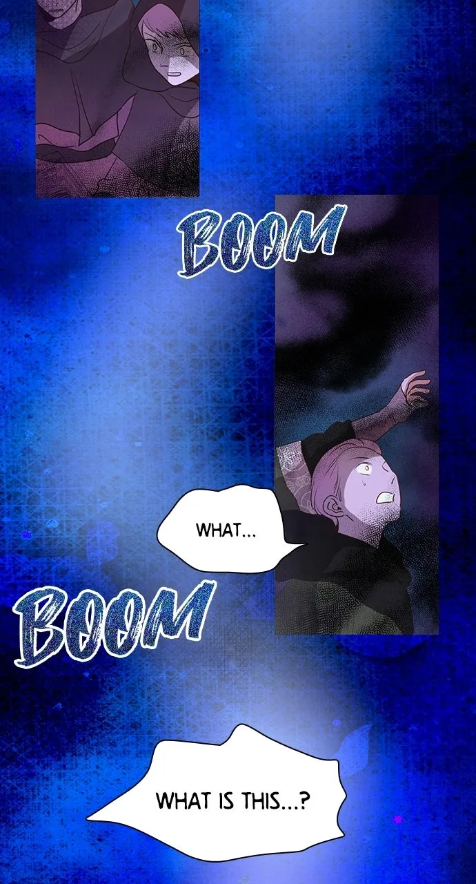 My Stepdaughter is a Bunny Chapter 92 page 59 - 