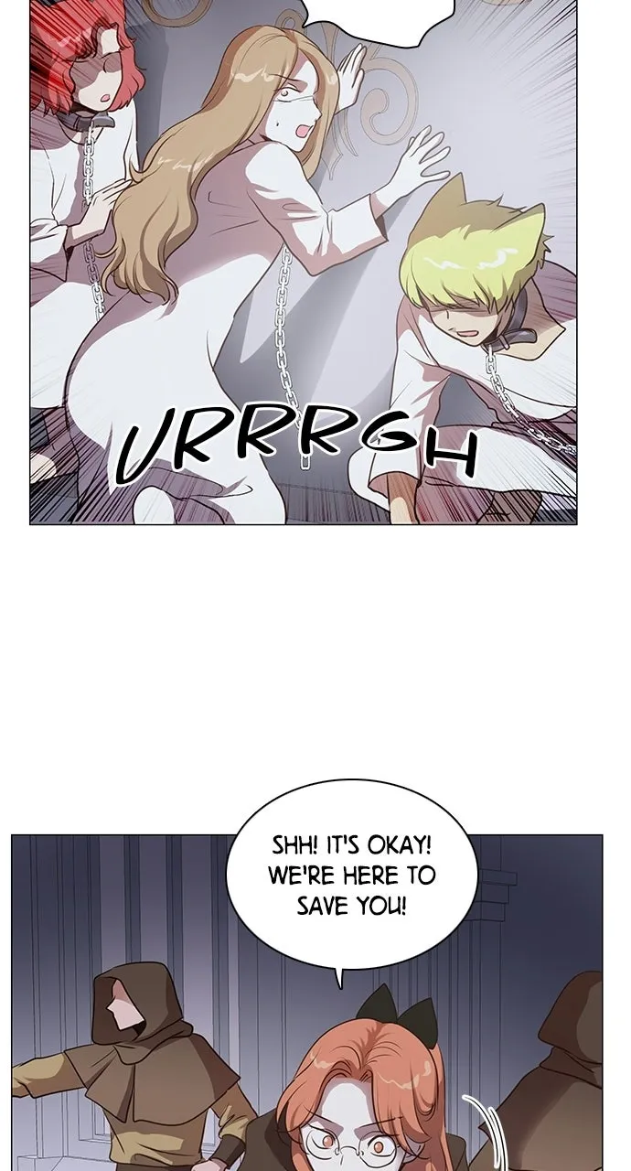 My Stepdaughter is a Bunny Chapter 92 page 9 - 