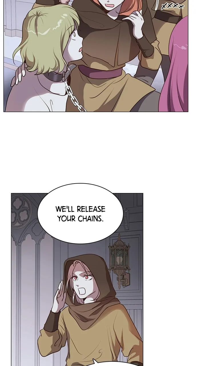 My Stepdaughter is a Bunny Chapter 92 page 10 - 