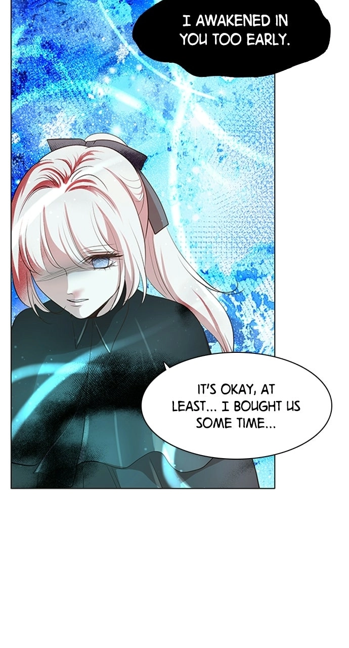 My Stepdaughter is a Bunny Chapter 93 page 19 - 