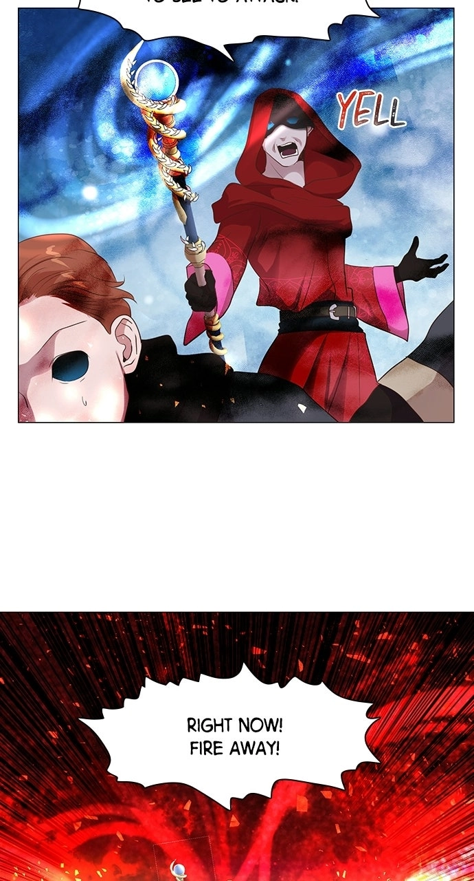 My Stepdaughter is a Bunny Chapter 93 page 22 - 