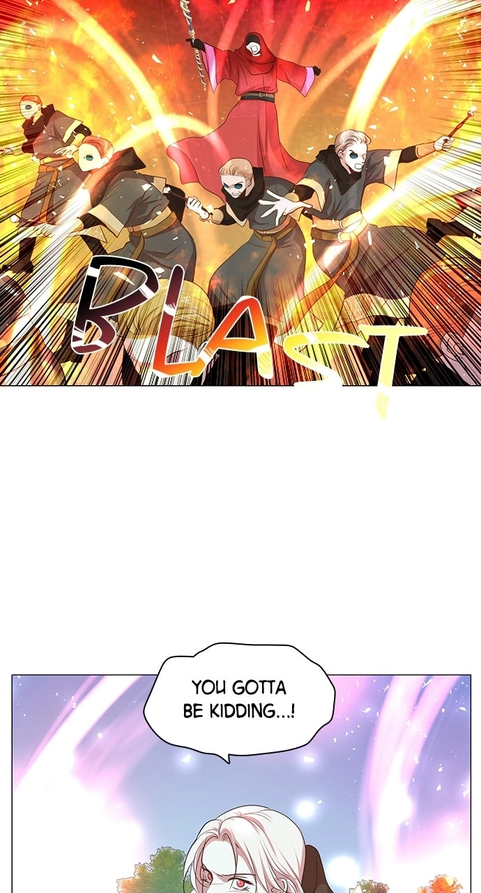My Stepdaughter is a Bunny Chapter 93 page 23 - 
