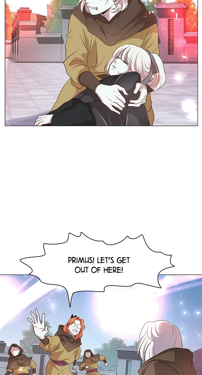 My Stepdaughter is a Bunny Chapter 93 page 24 - 